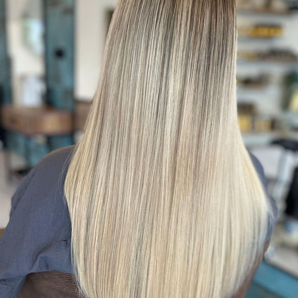 How to Care for Coloured Hair: Expert Tips from Kalon Hair Studio Kalon Hair Salon Cardiff