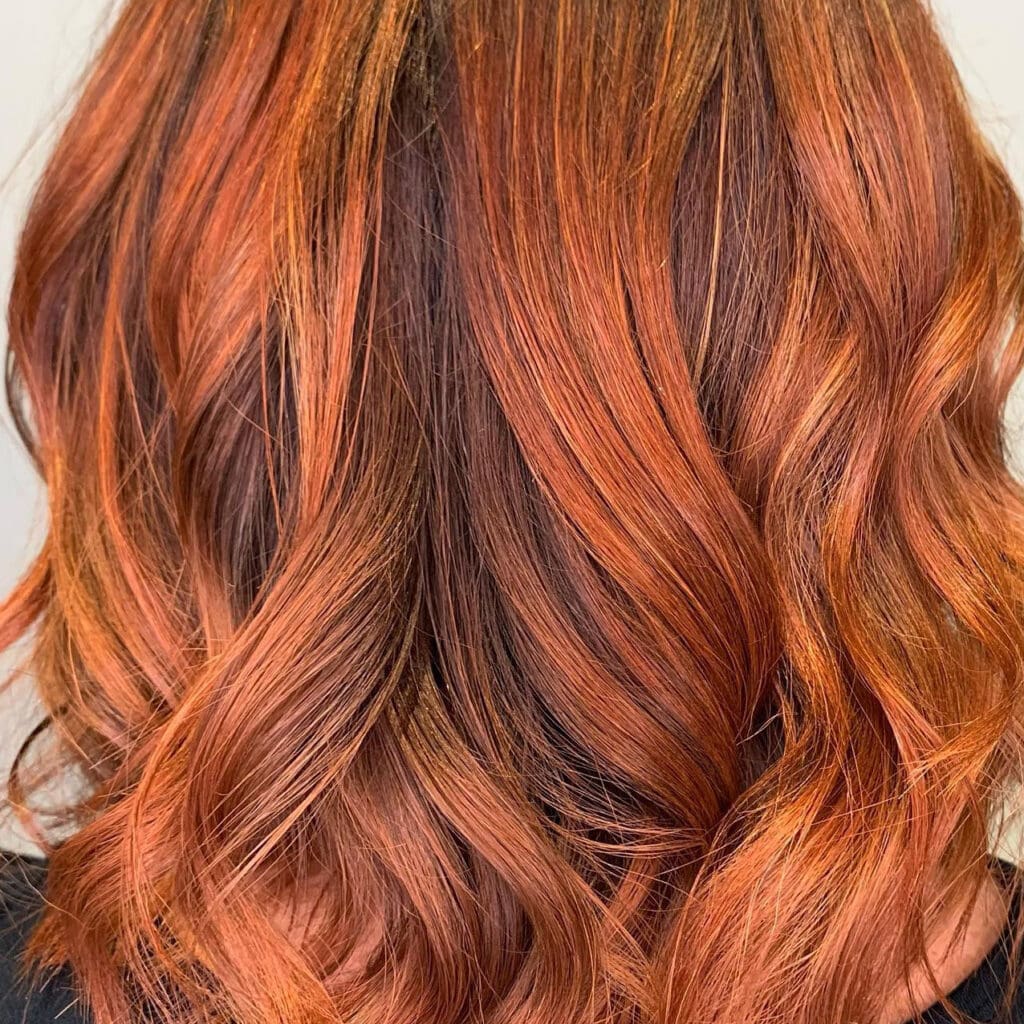 How to Care for Coloured Hair: Expert Tips from Kalon Hair Studio Kalon Hair Salon Cardiff